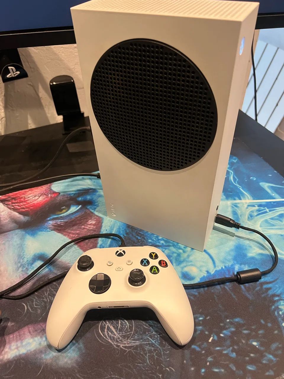 Xbox séries S 512GB gta 6 - Foto 3