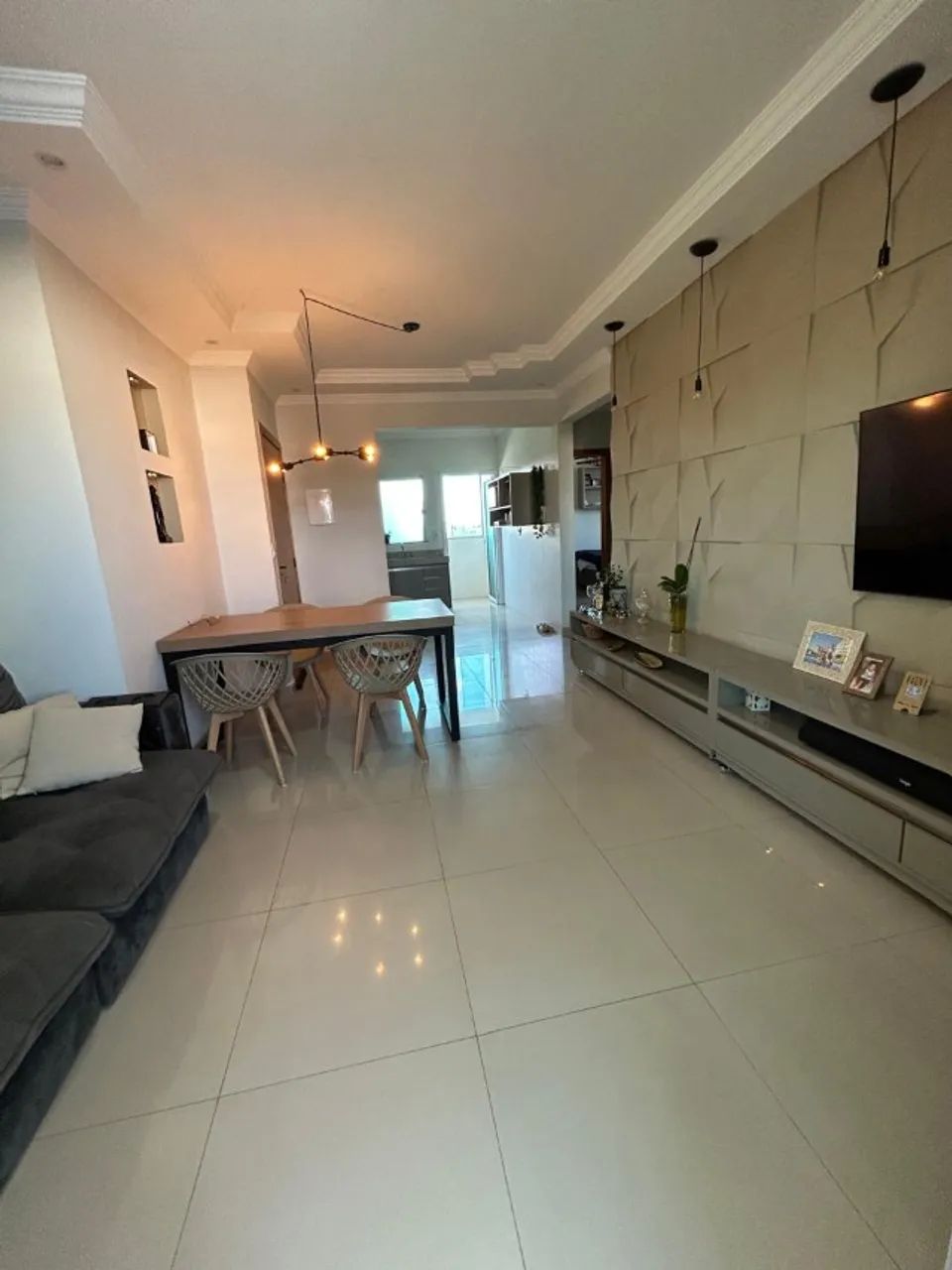 Foto - Uberlândia - Granada