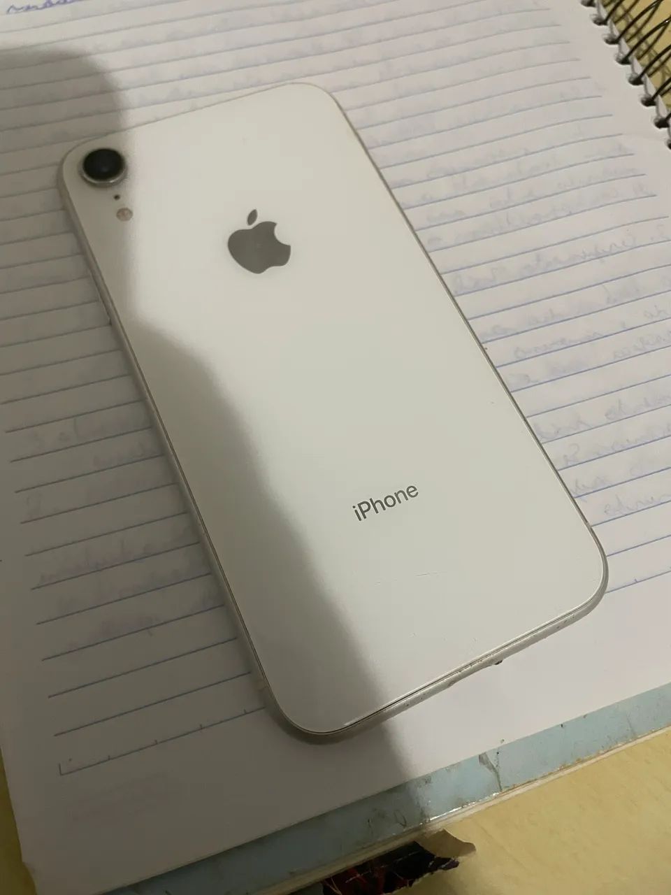 iPhone XR - Foto 4