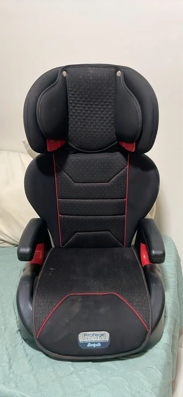 Cadeirinha para carro