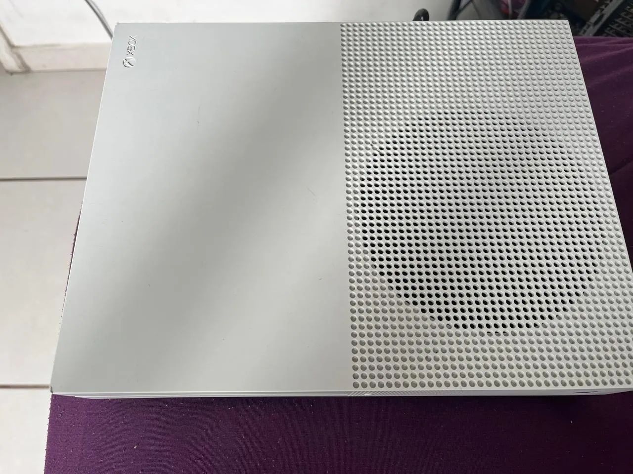 Xbox One S - Foto 2