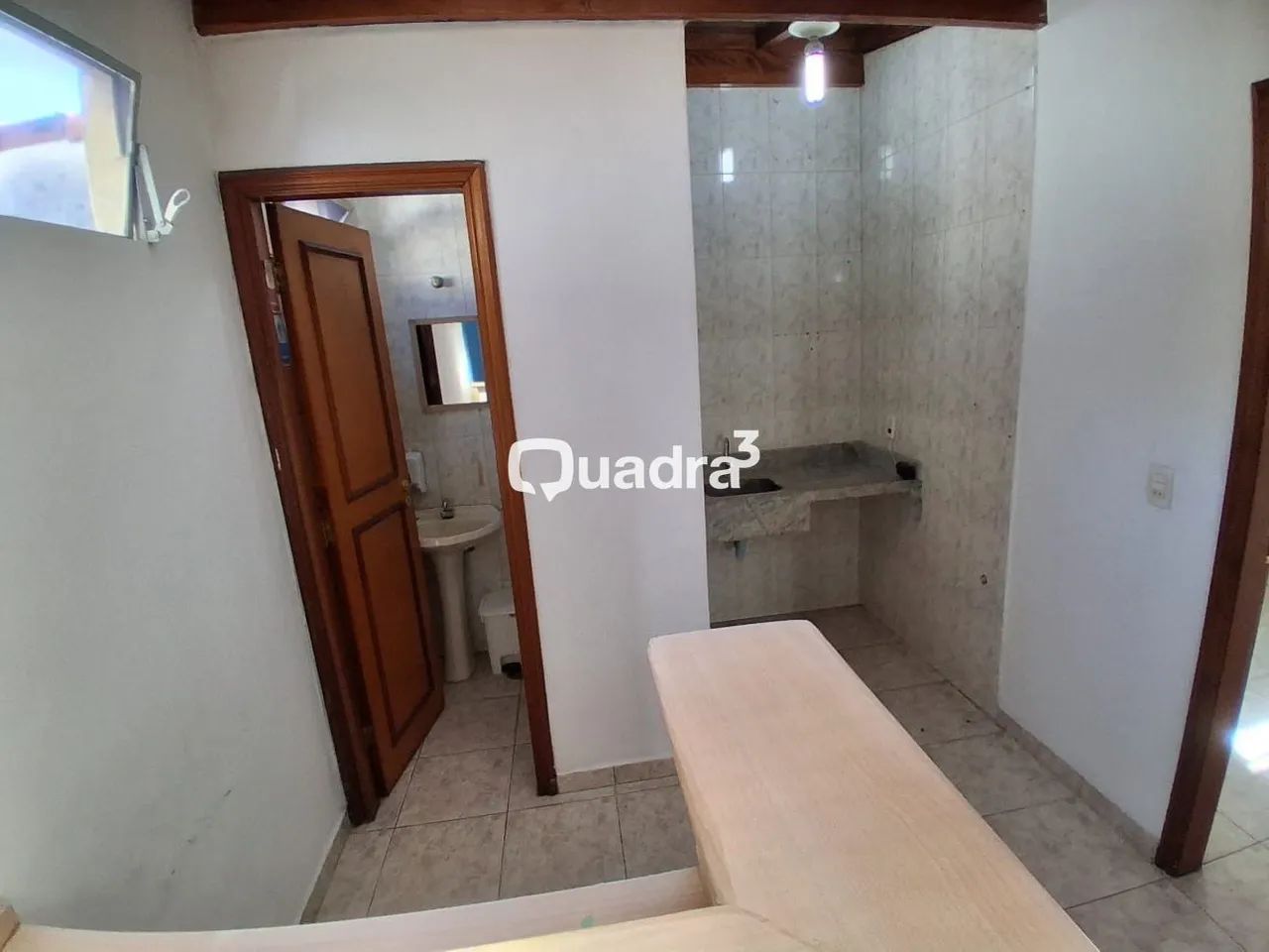 Sala para alugar, 55 m² - Tatuapé - São Paulo/SP - Foto 3
