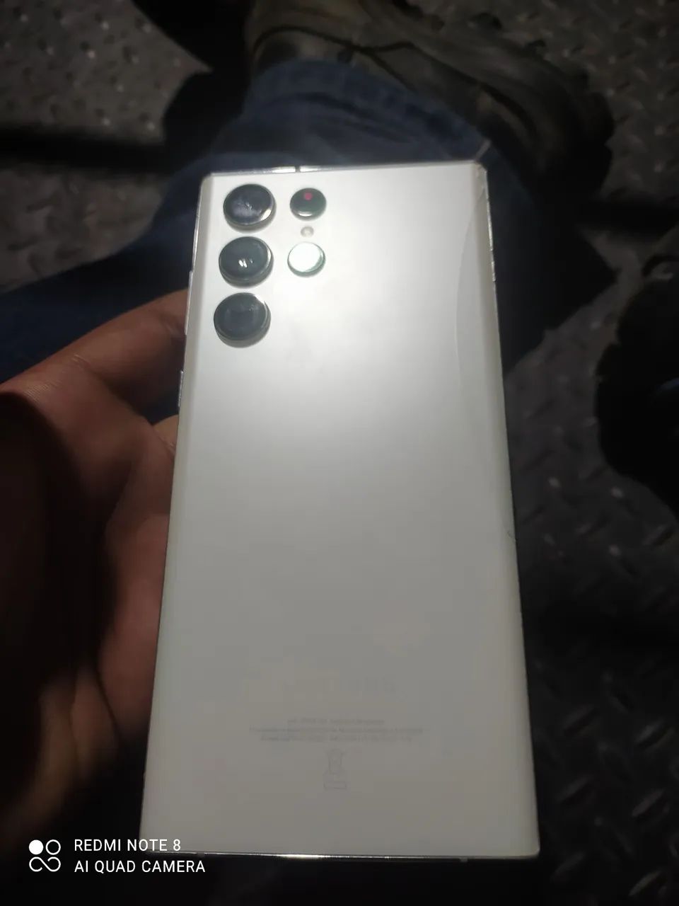 Troco s22 ultra - Foto 2