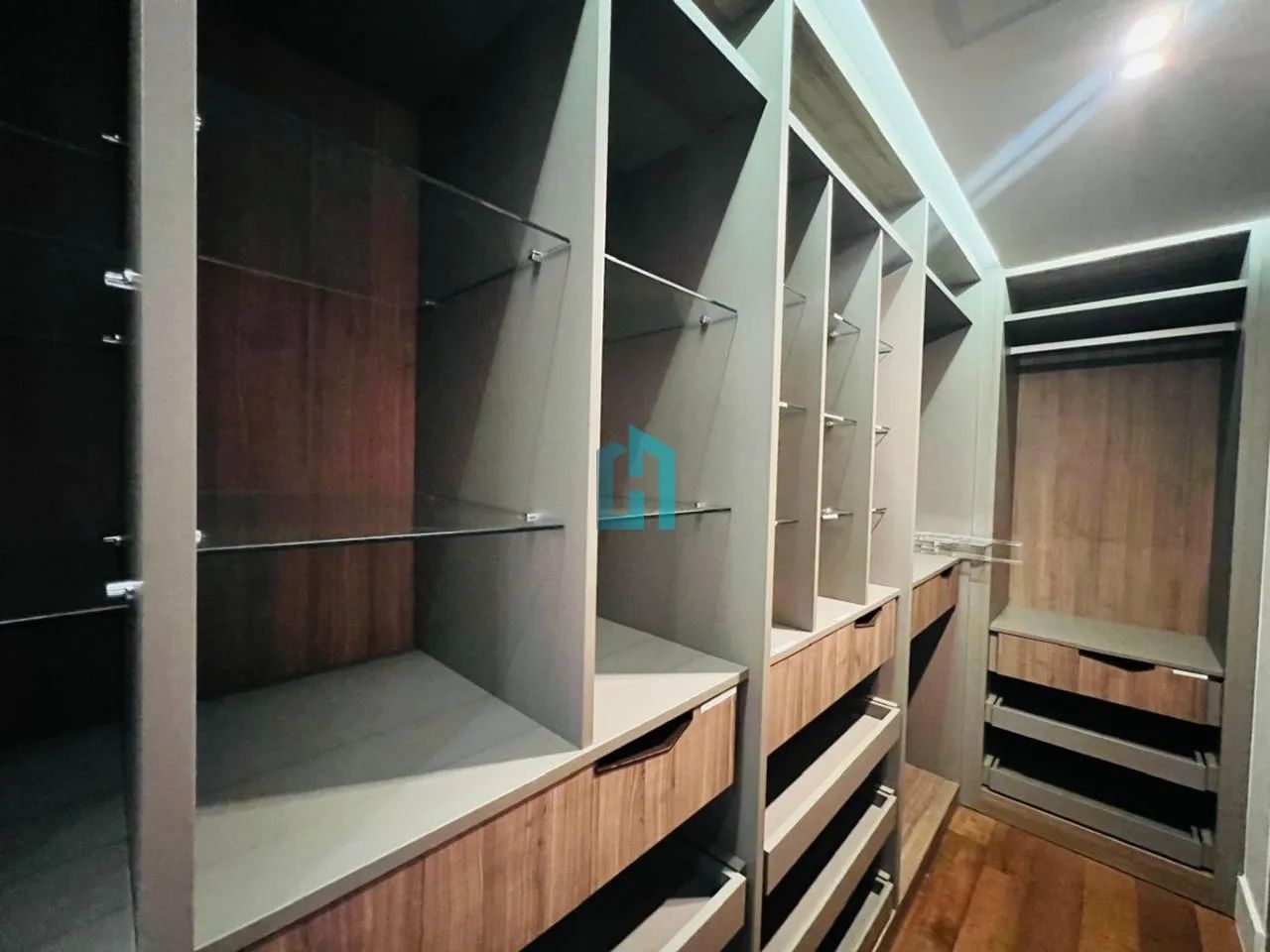 Luxuoso Apartamento em Vila Uberabinha - Foto 8