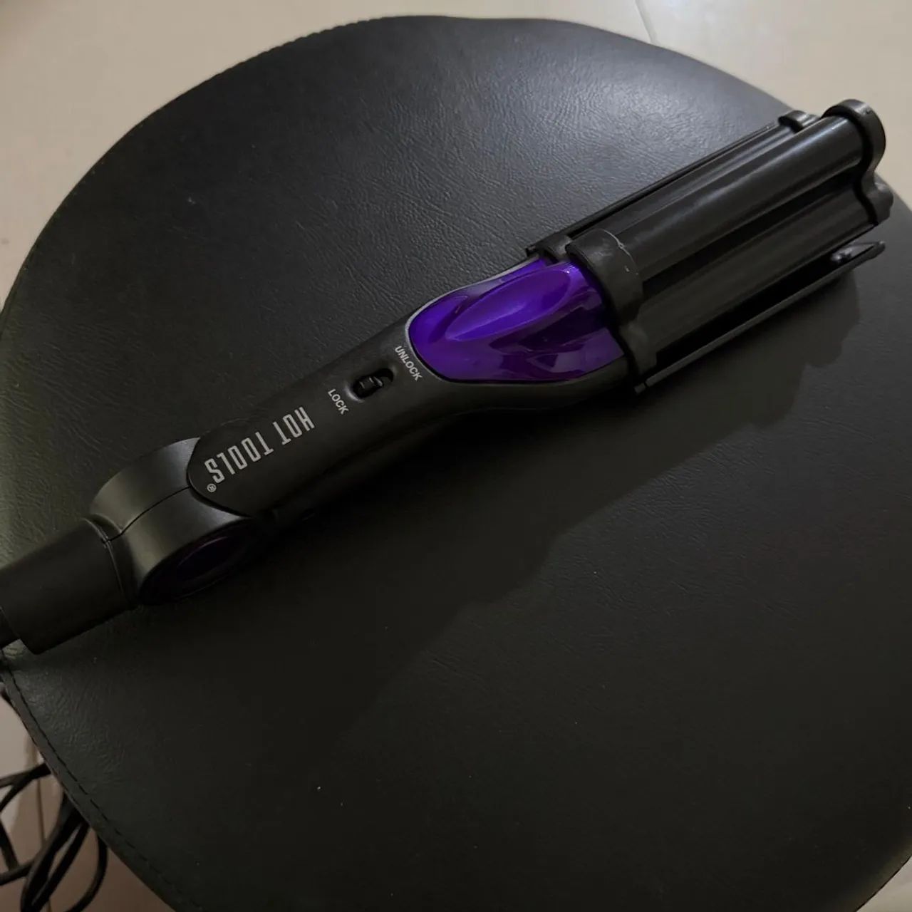Modelador de ondas hoot tools