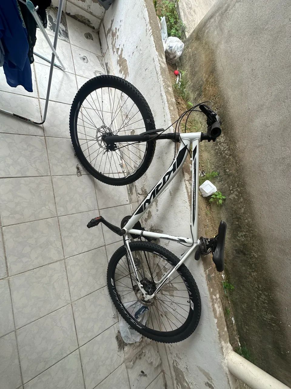 Bicicleta KRW no preço! - Foto 4