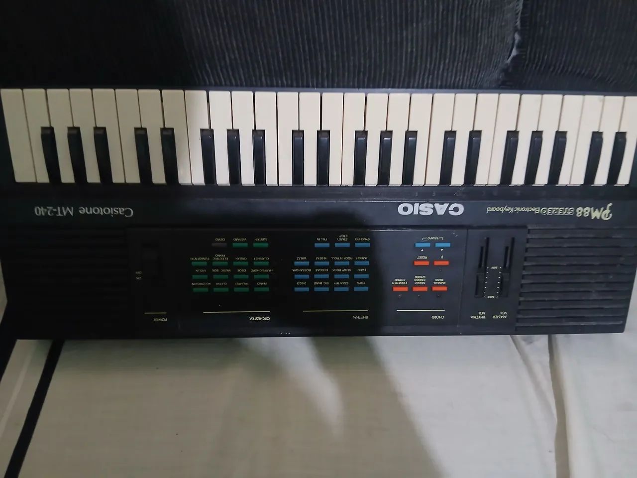 Teclado - Foto 3