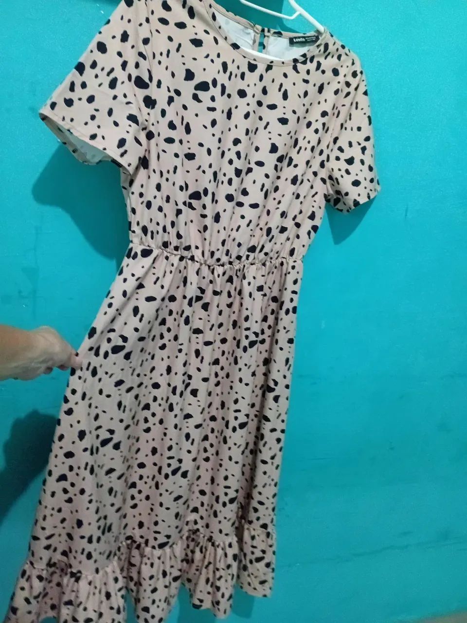 Lindo vestido marca Lovito - Foto 3