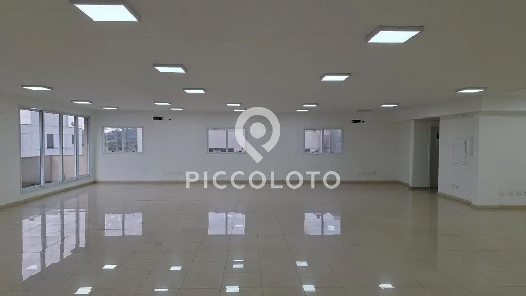 Sala para alugar em Campinas, Loteamento Alphaville Campinas, com 282.55 m²
