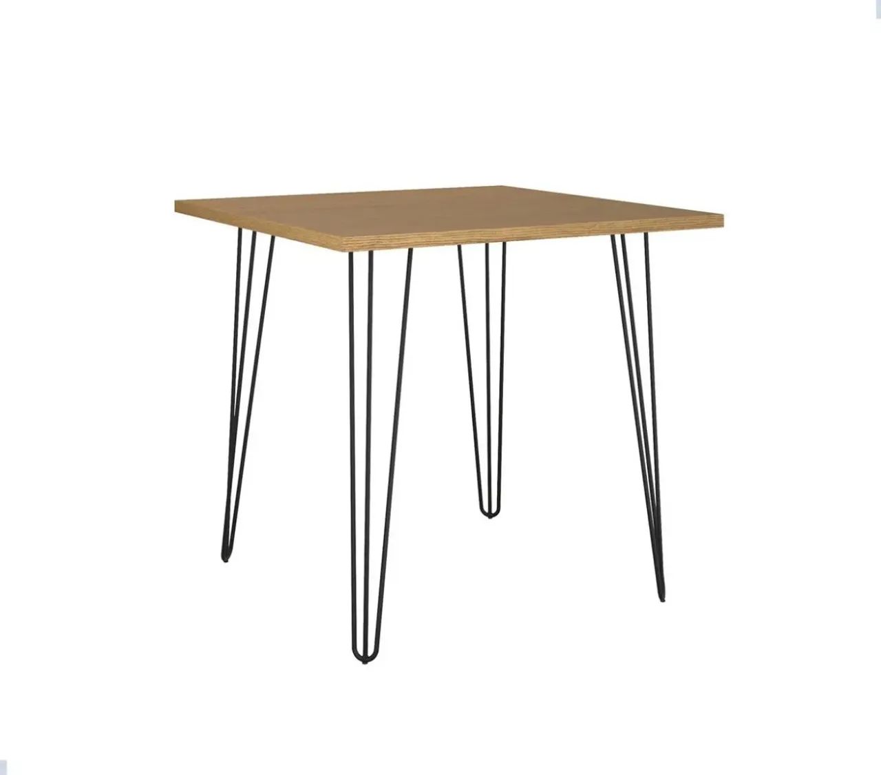 Mesa de Madeira industrial  - Foto 4