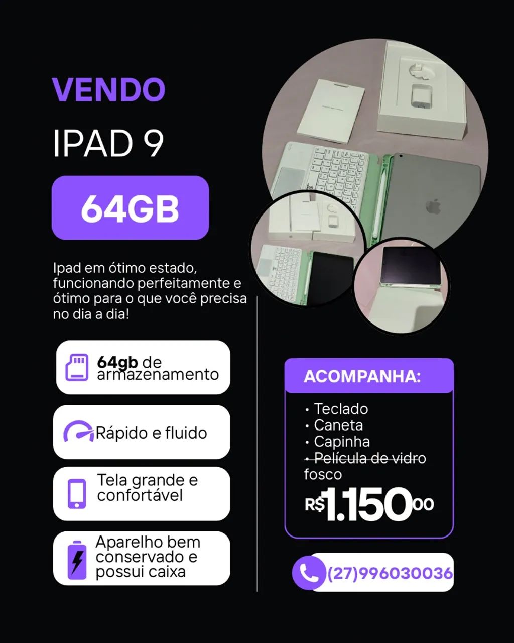 Ipad 9 