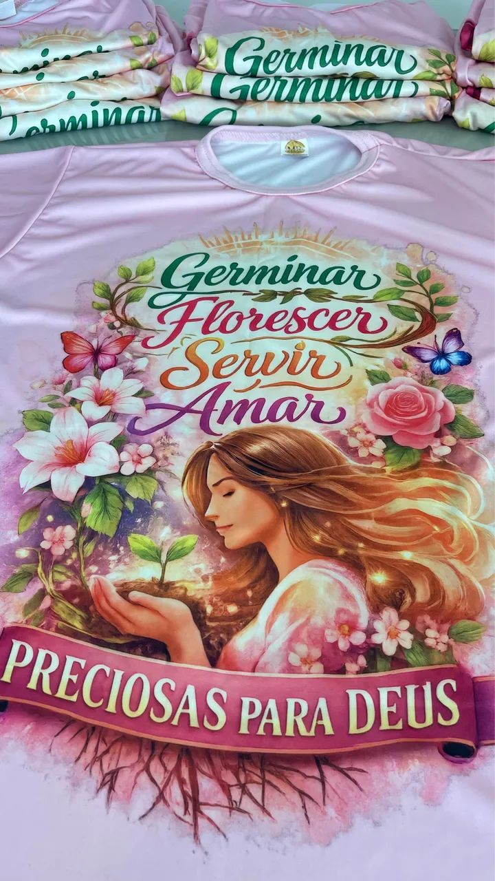 Camisas Orçamentos a Partir de 15 un