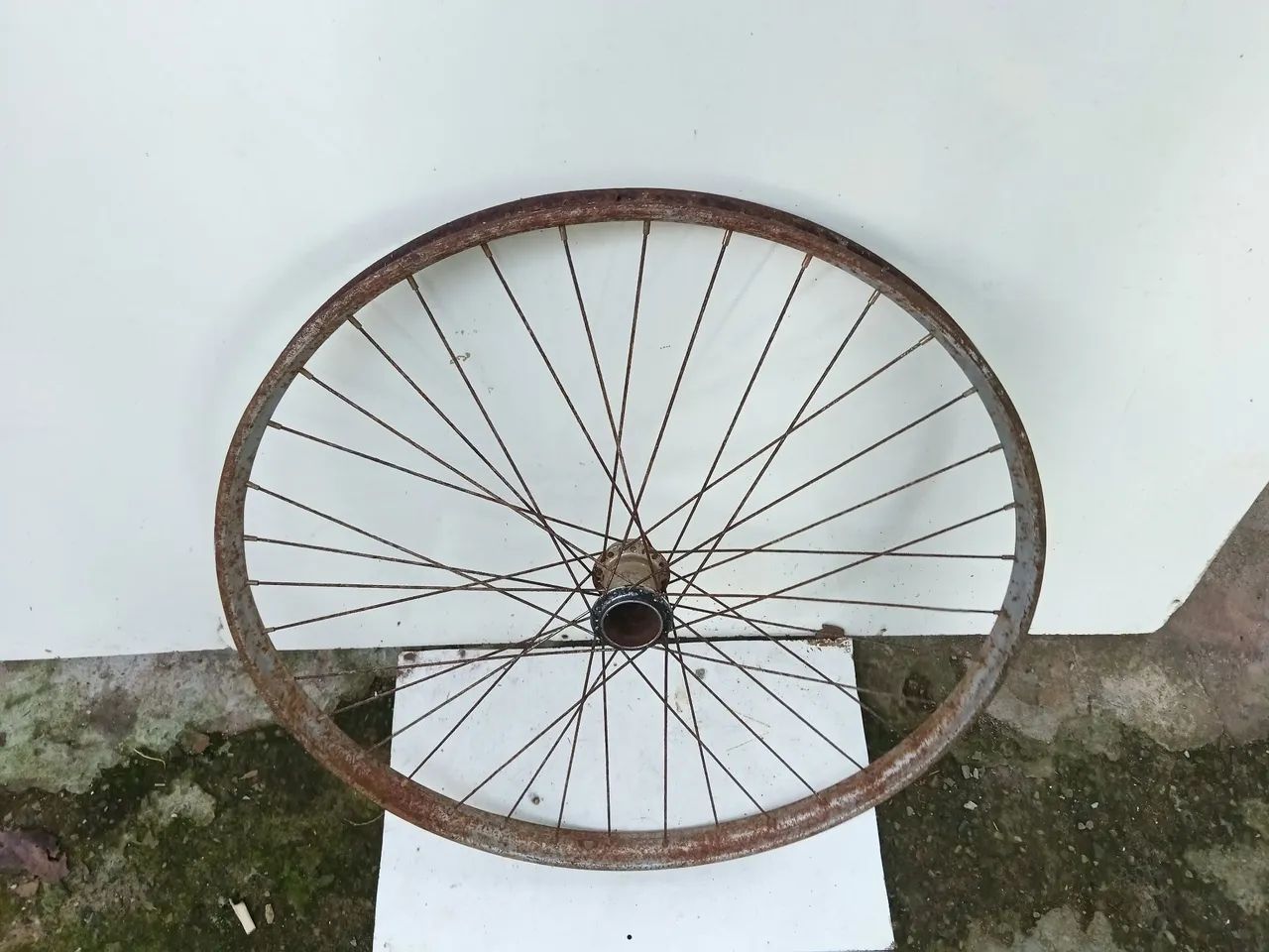 ARO 26 MONARK (ANTIGUIDADE DÉCADA 70) - Foto 2
