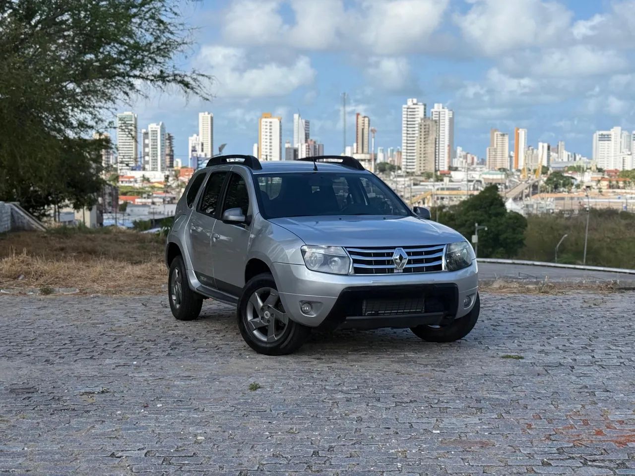 Renault Duster 2015
