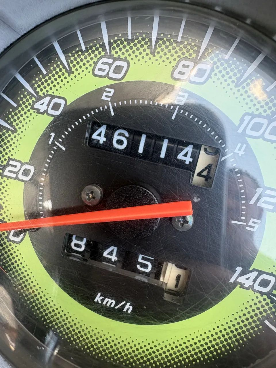 Titan 150ex mix flex  - Foto 4