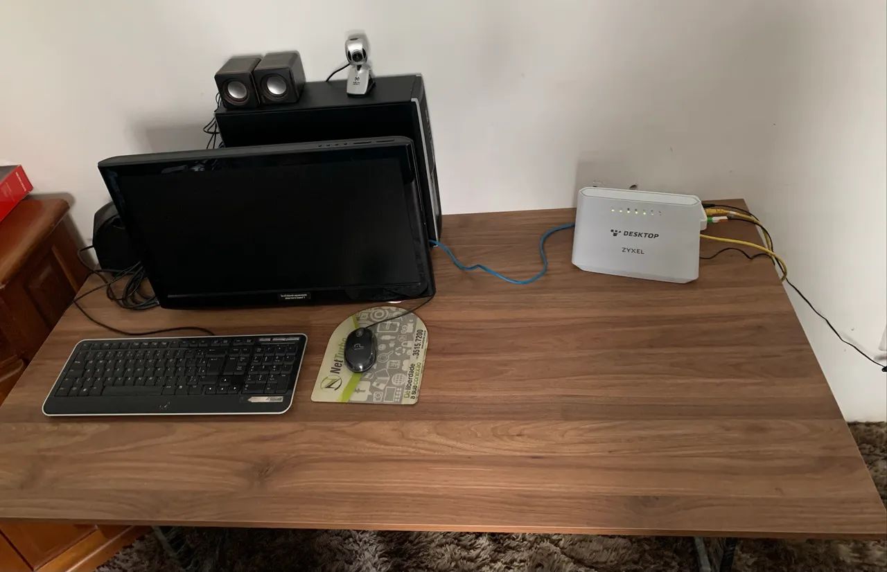 Mesa de Escritório  - Foto 2