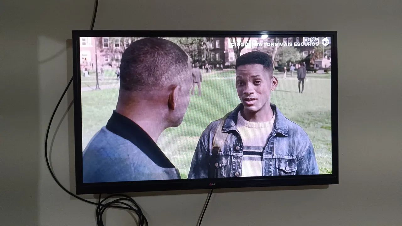 TV LG 50 POLEGADA 