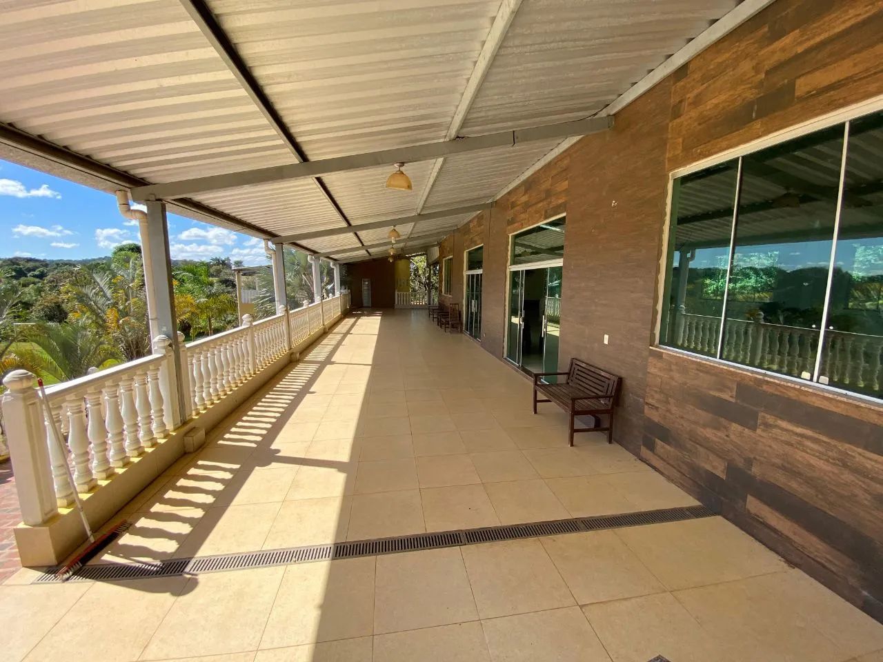Lindo Sítio em esmeraldas com 22680 m² - Foto 5