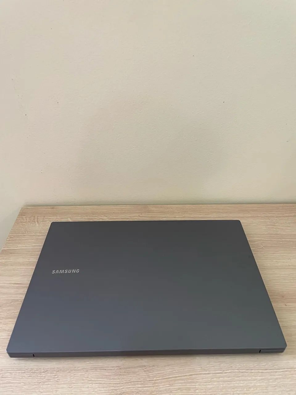 Notebook Samsung Book Semi-Novo - Foto 5