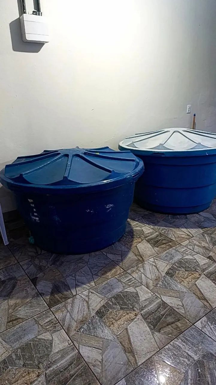 Caixa d'água  - Foto 2