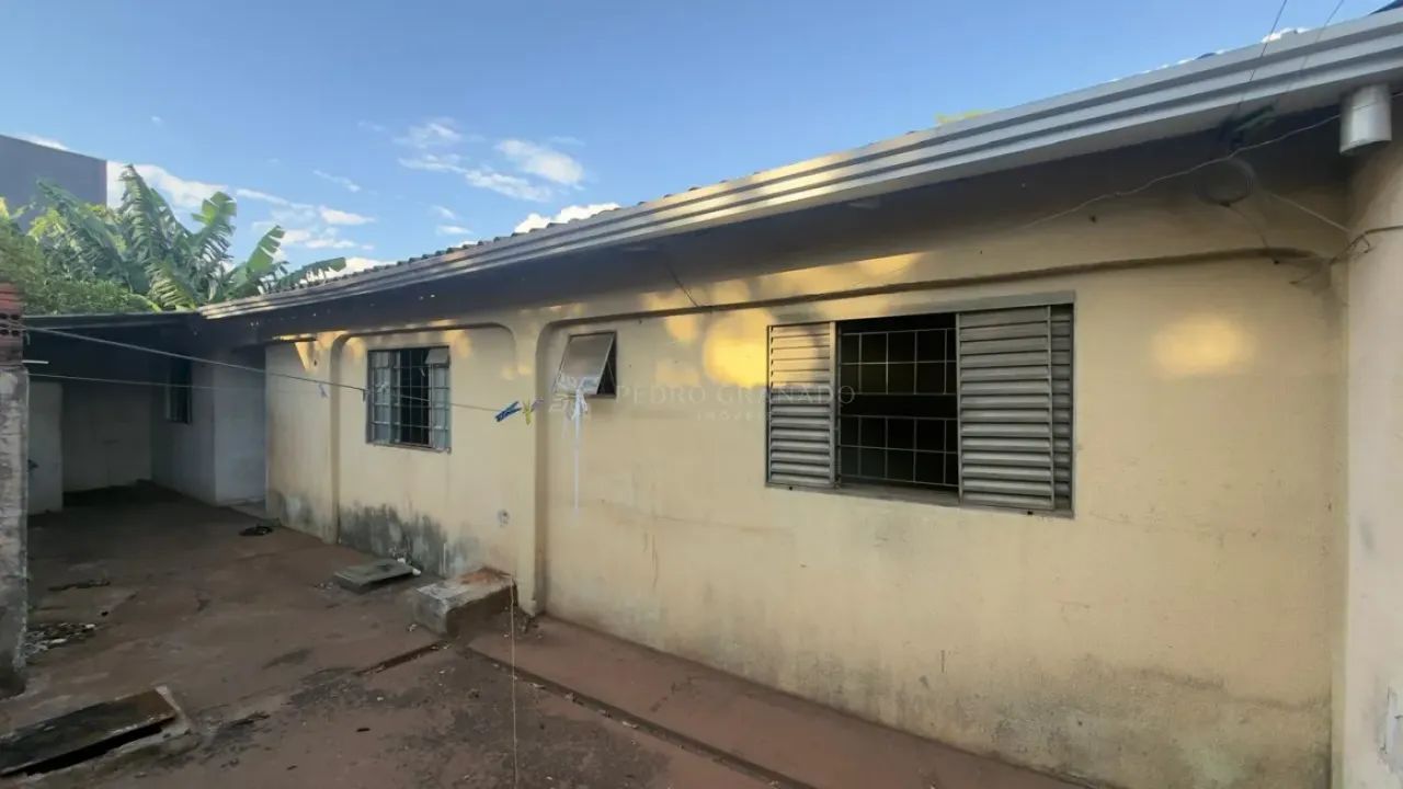 TERRENO COMERCIAL COM DUAS CASAS - Foto 5