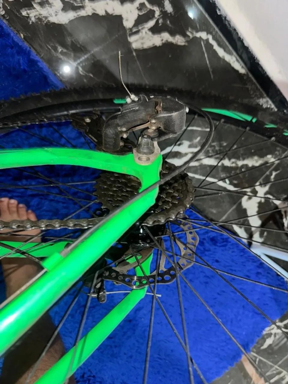 BIKE COLLI - Foto 5