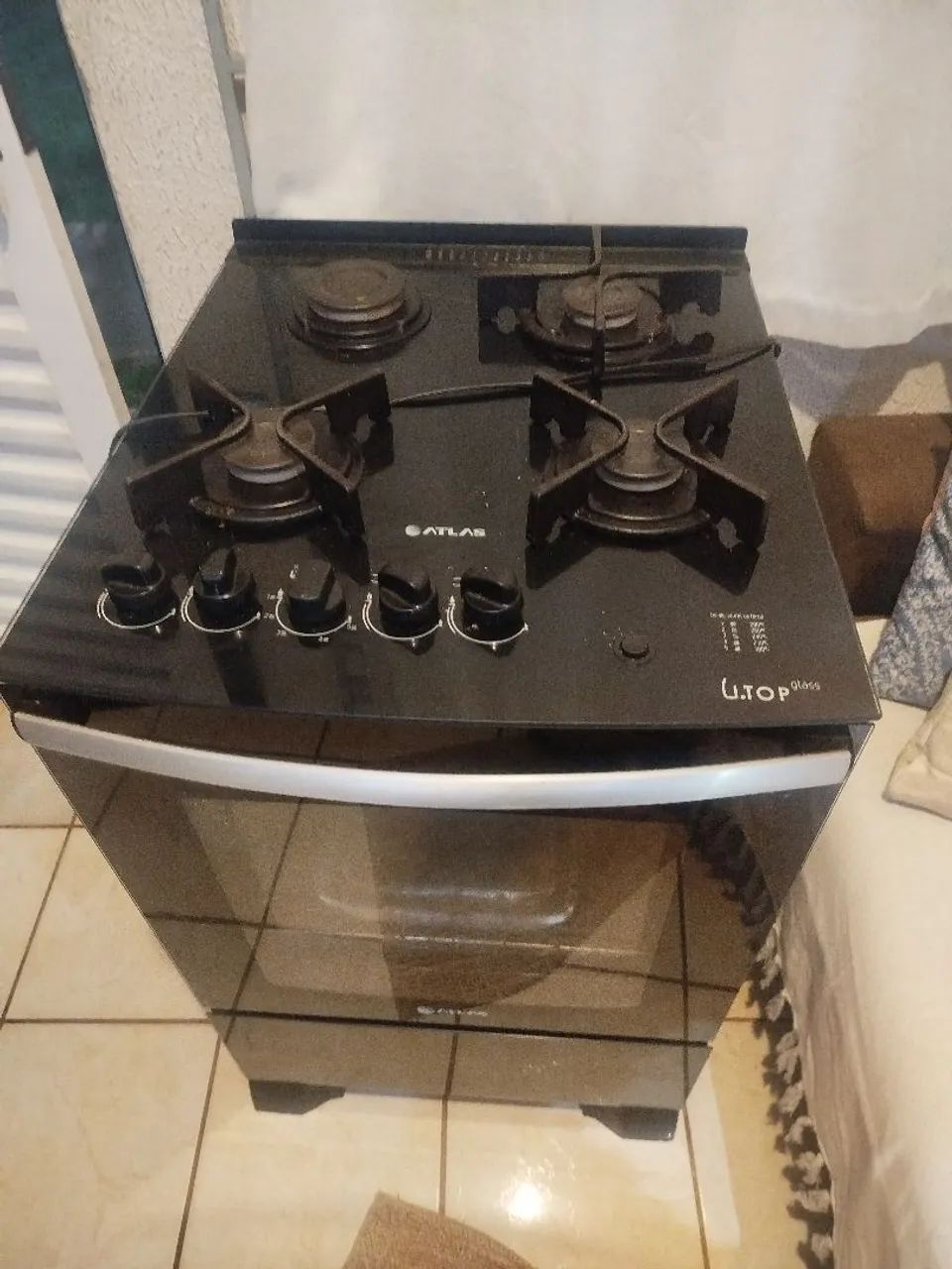 Fogão  - Foto 3