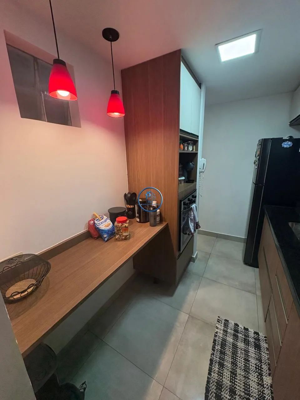 Apartamento mobiliado para alugar no Centro de Caieiras - Foto 4