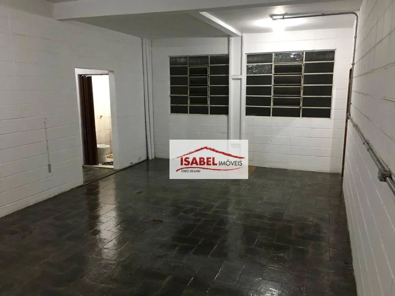 Galpão à Venda - Vila Virgínia - Itaquaquecetuba/SP - Foto 5