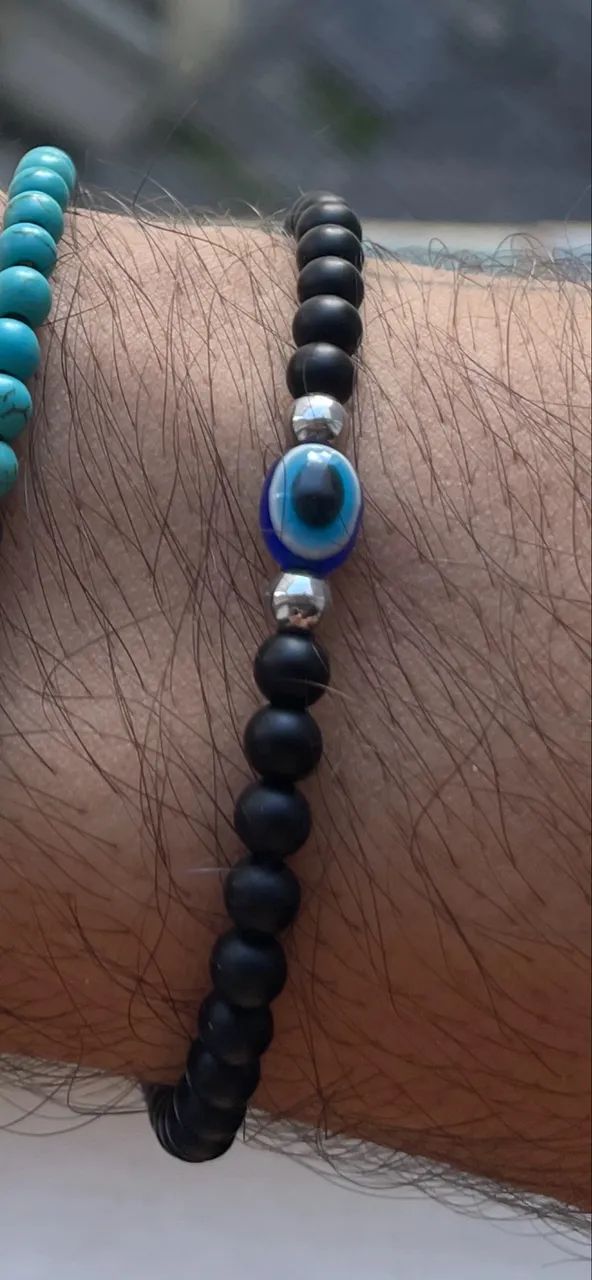 Conjunto de pulseiras  - Foto 5