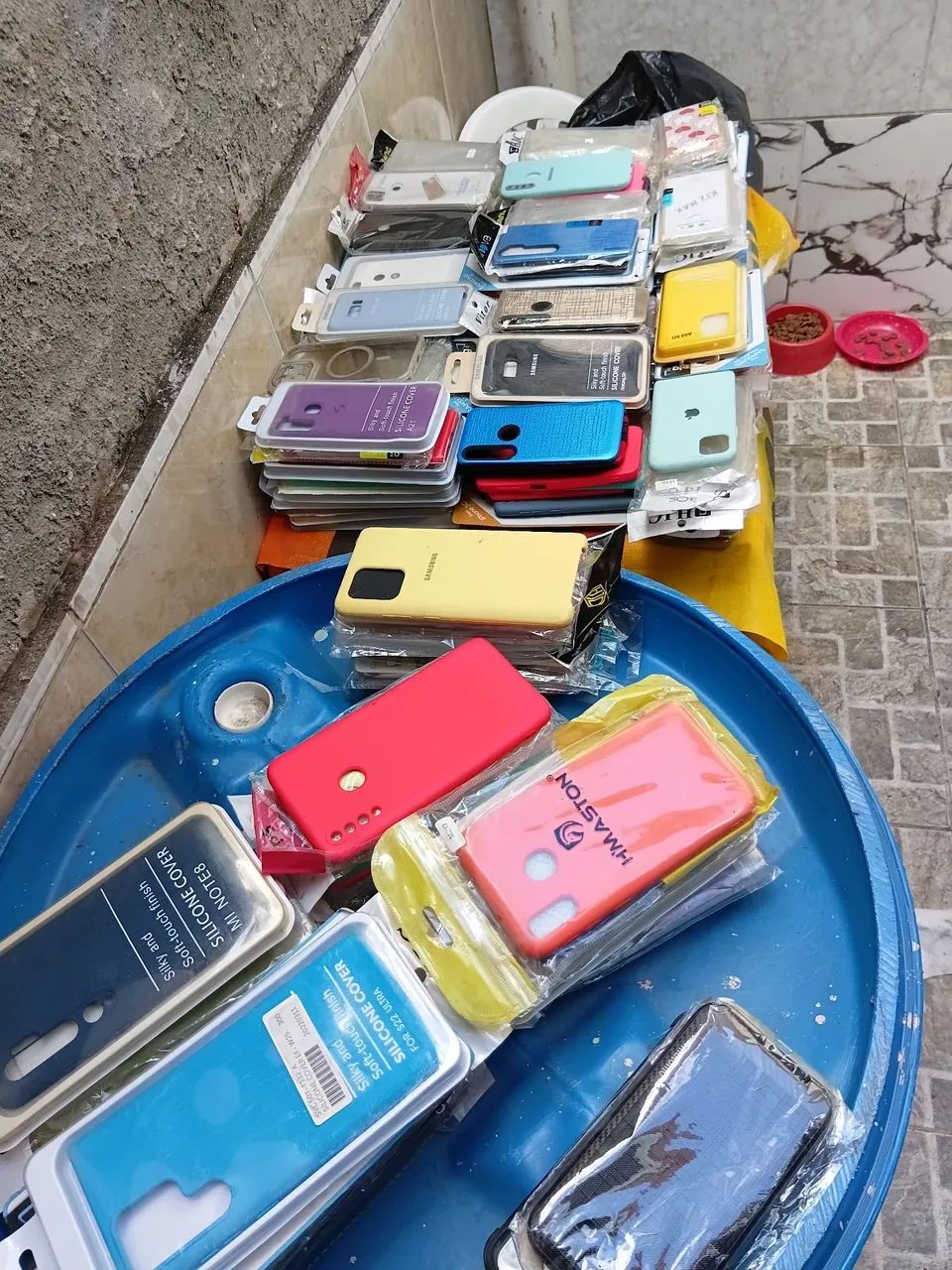 Capinhas de celular - Foto 2