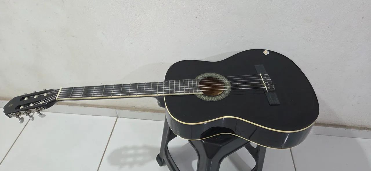 Violão  - Foto 3