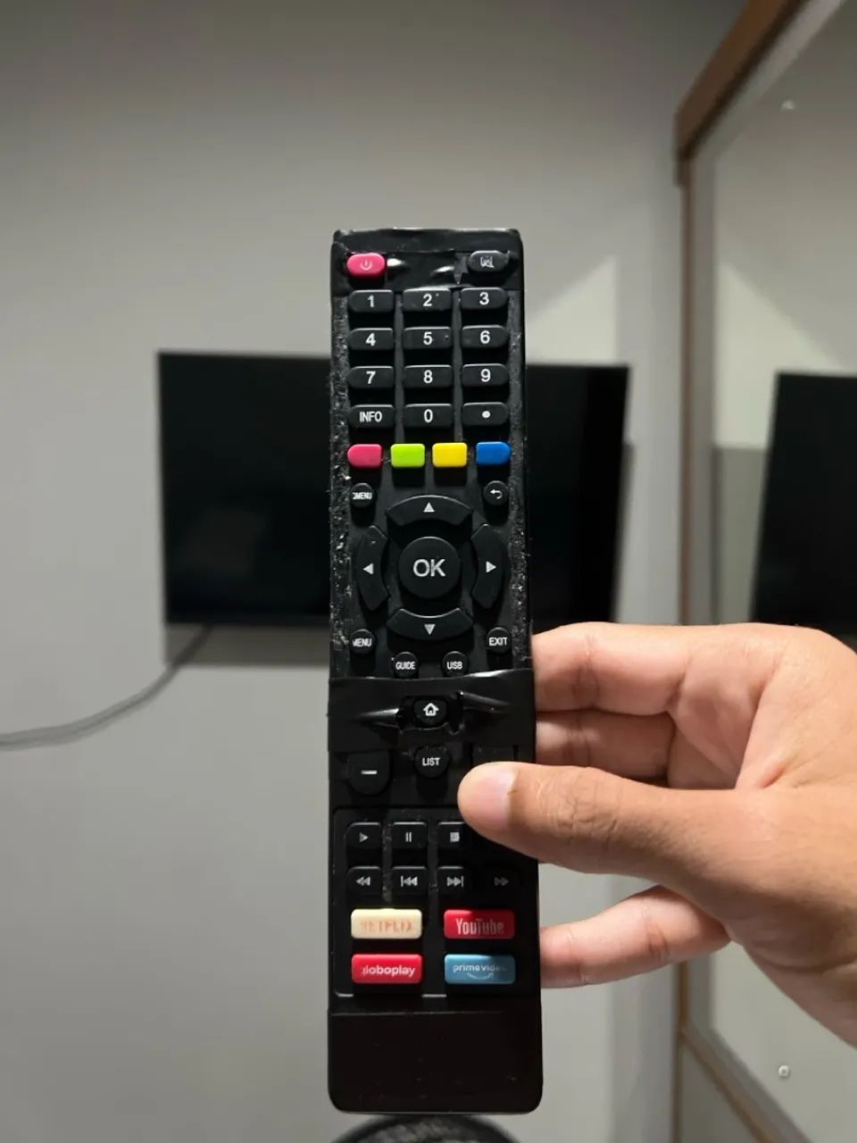 Televisão Philco 32 polegadas usada  - Foto 4