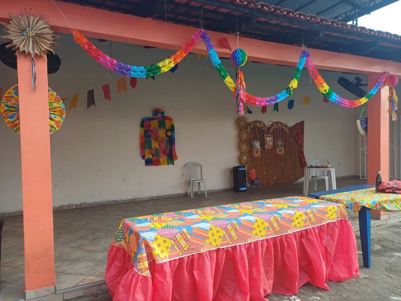 Alugo casa de eventos  - Foto 3