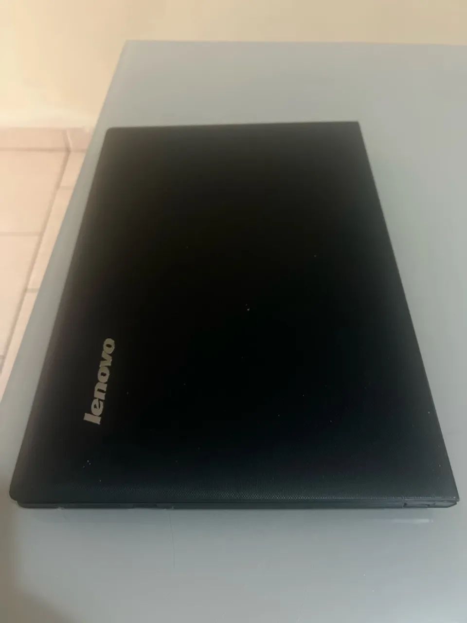 Notebook Lenovo core i5