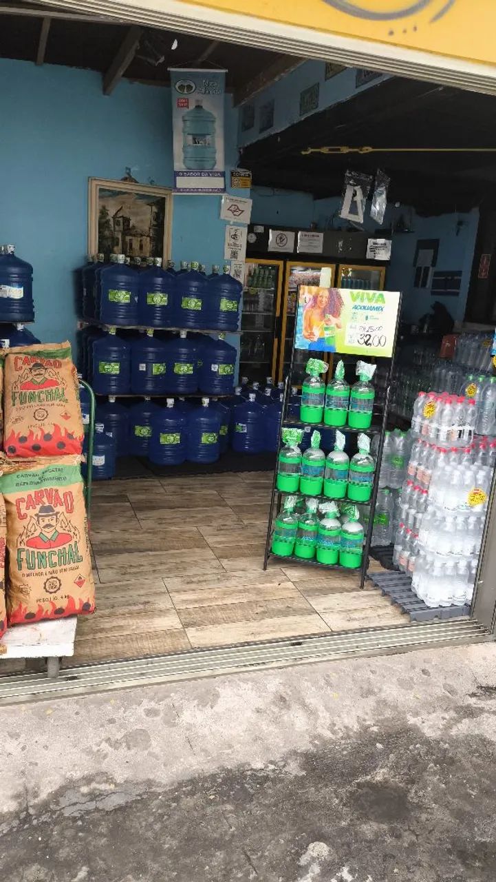 Distribuidora de água a venda z.o. aceito veículo (a analisar,). . - Foto 2