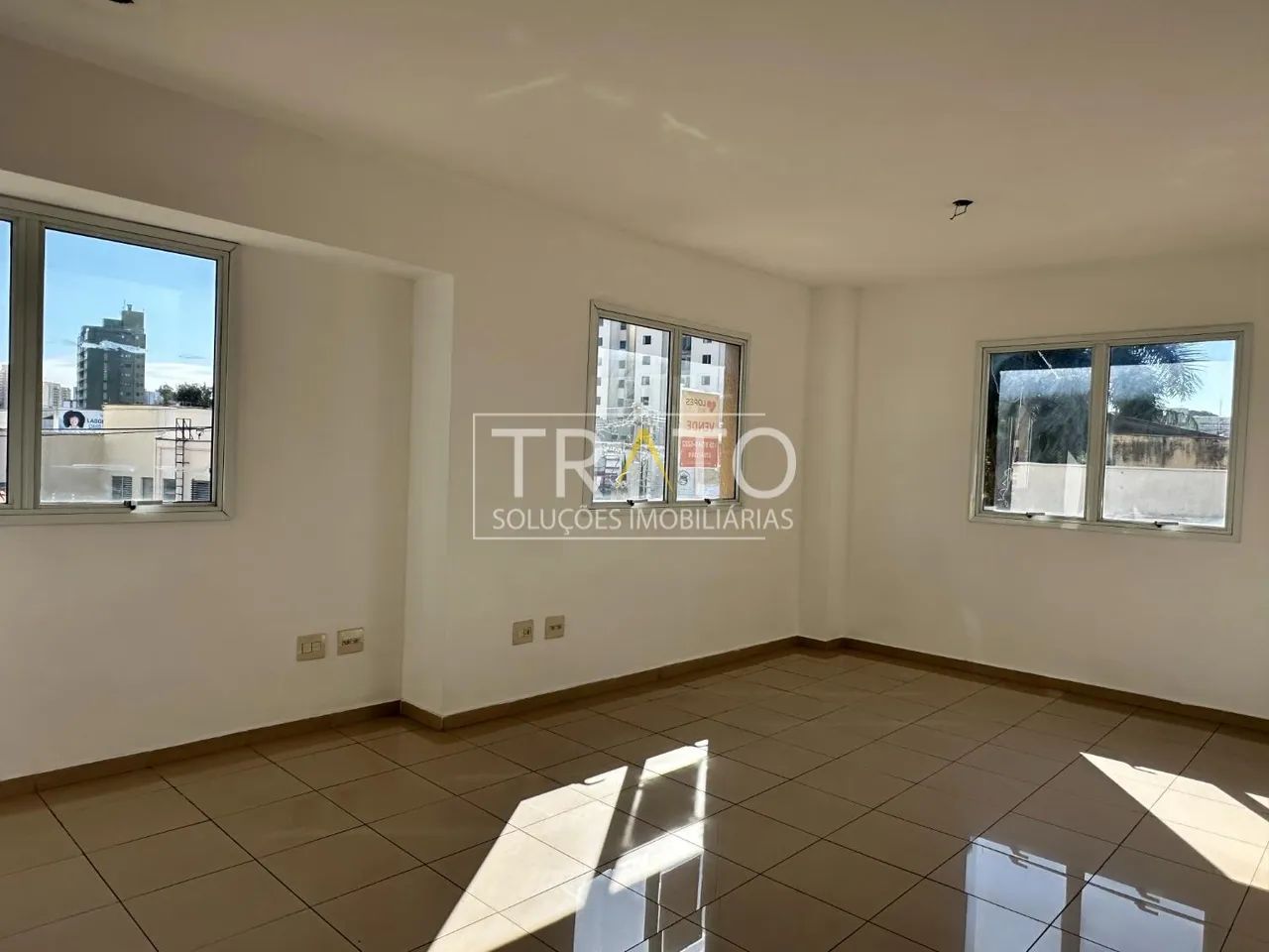 sala - Botafogo - Campinas - Foto 2