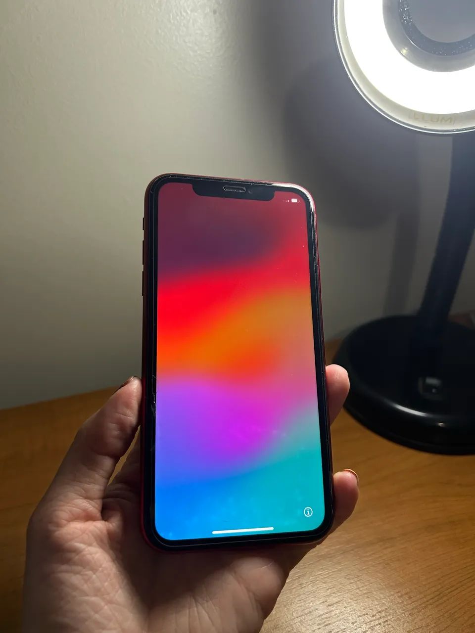 iPhone 11 64GB funcionando perfeitamente  - Foto 2
