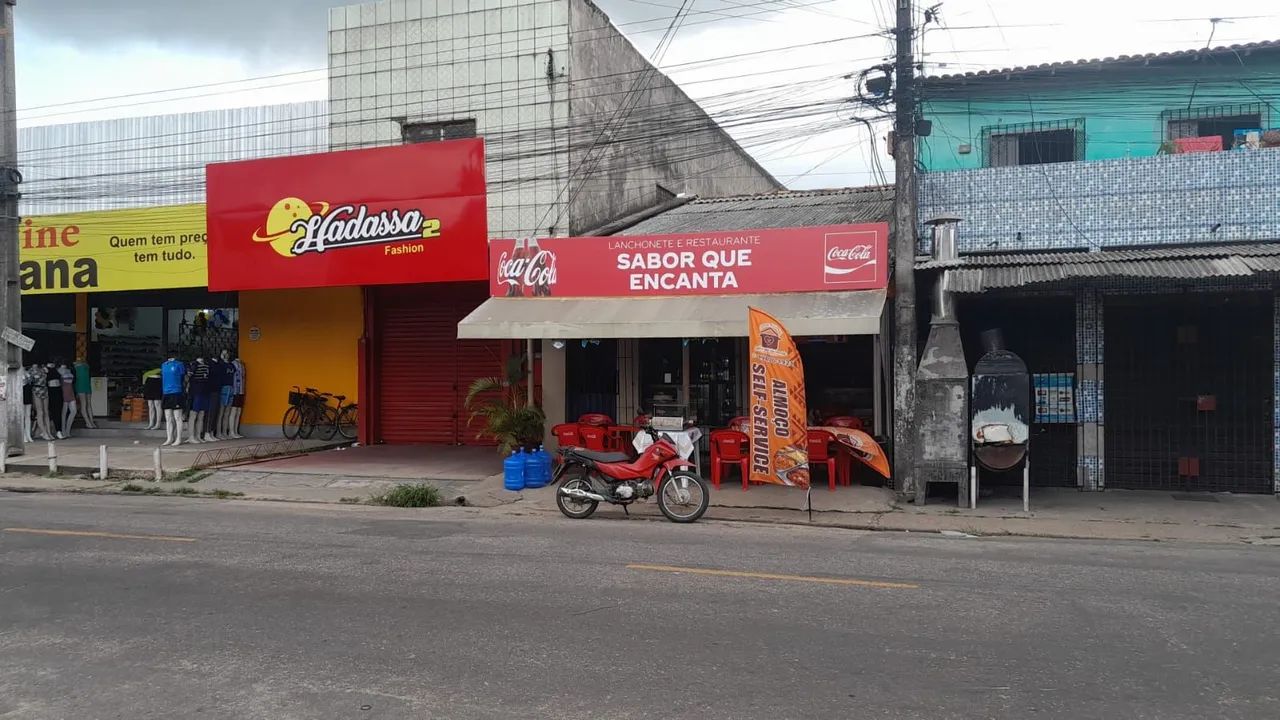 Oportunidade de trabalho