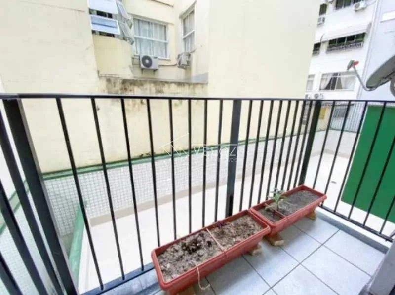 Apartamento : Padrão / Residencial / Leblon