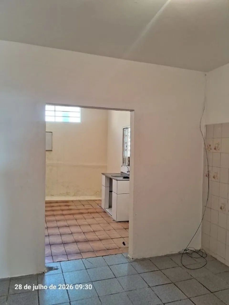 Casa com 2 dormitórios para alugar, 60 m² por R$ 2.050,00/mês - Jardim Pacaembu - Jundiaí/ - Foto 4