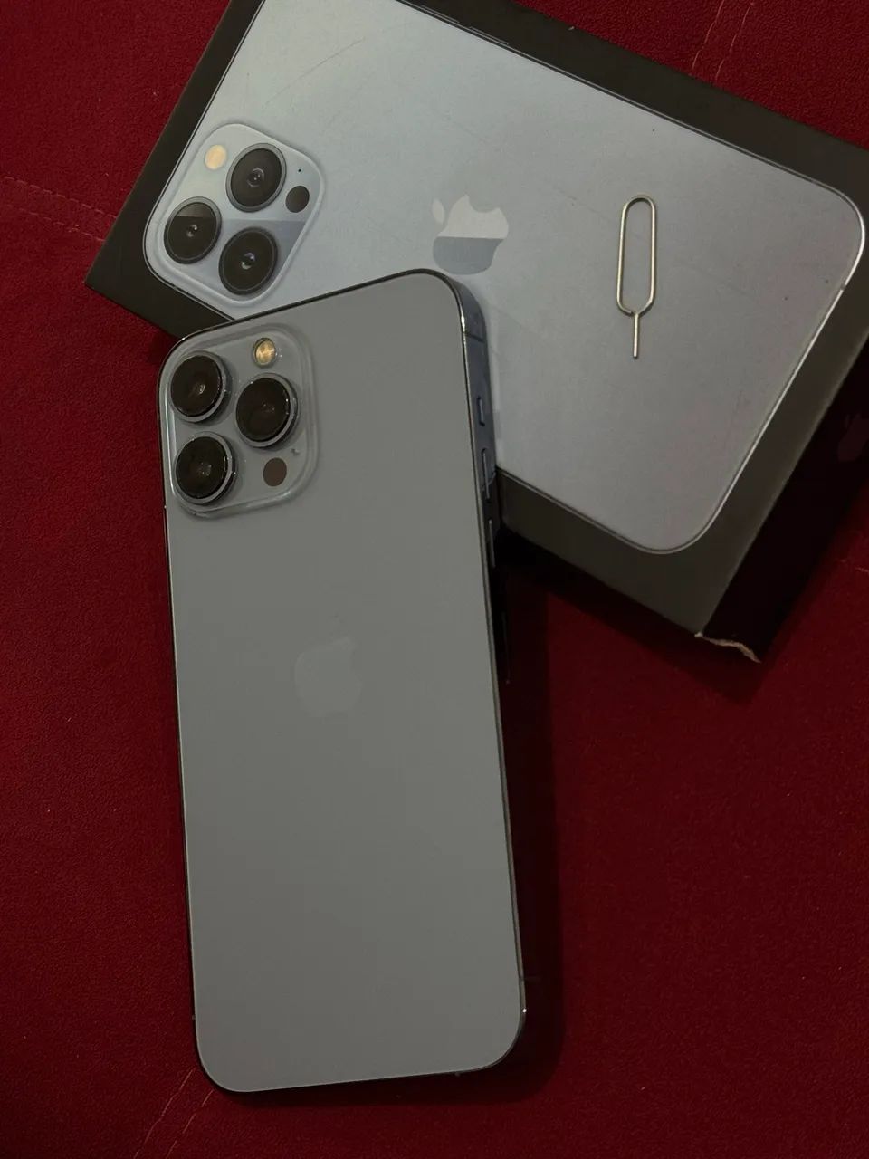 iPhone 13 Pro Max  - Foto 2