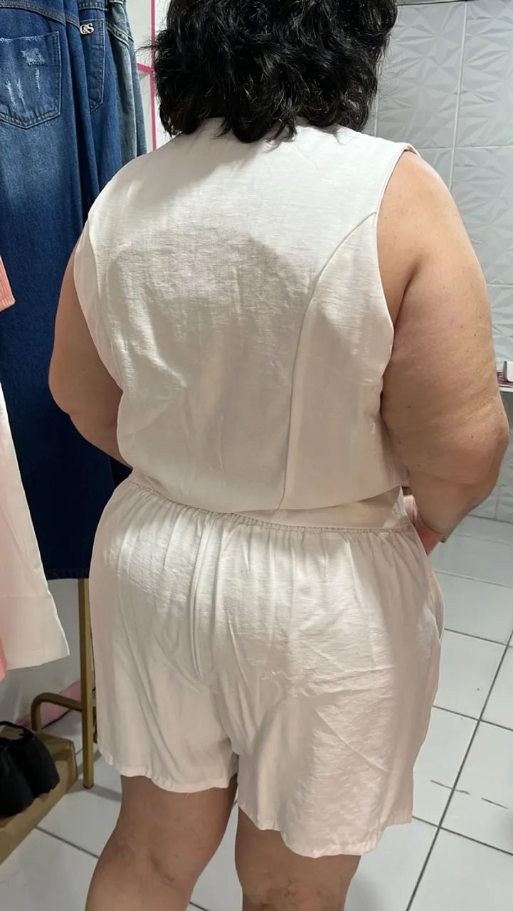 Conjunto plus - Foto 2