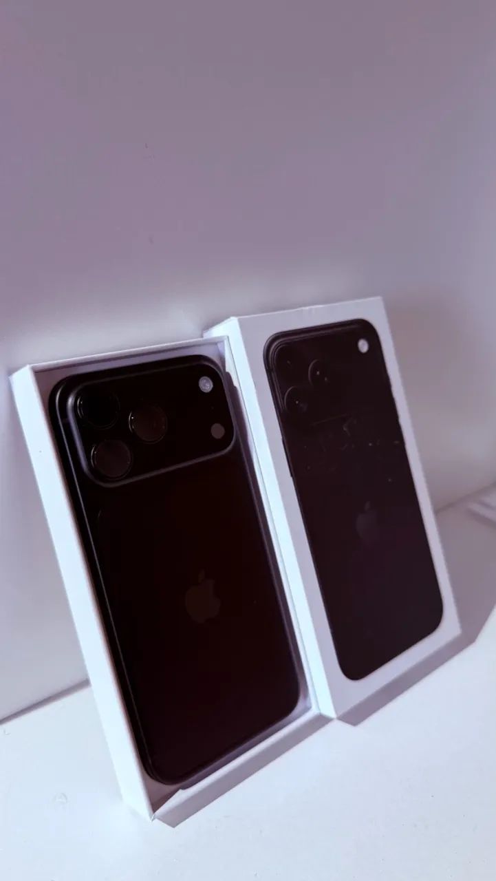 iPhone 18 pro Max  - Foto 3