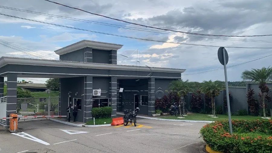 TERRENO CONDOMINIO RENAISSANCE - RESIDENCIAL