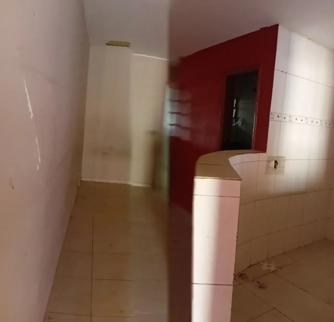 Casa na laje de 1 quarto Riacho Fundo II - Foto 5