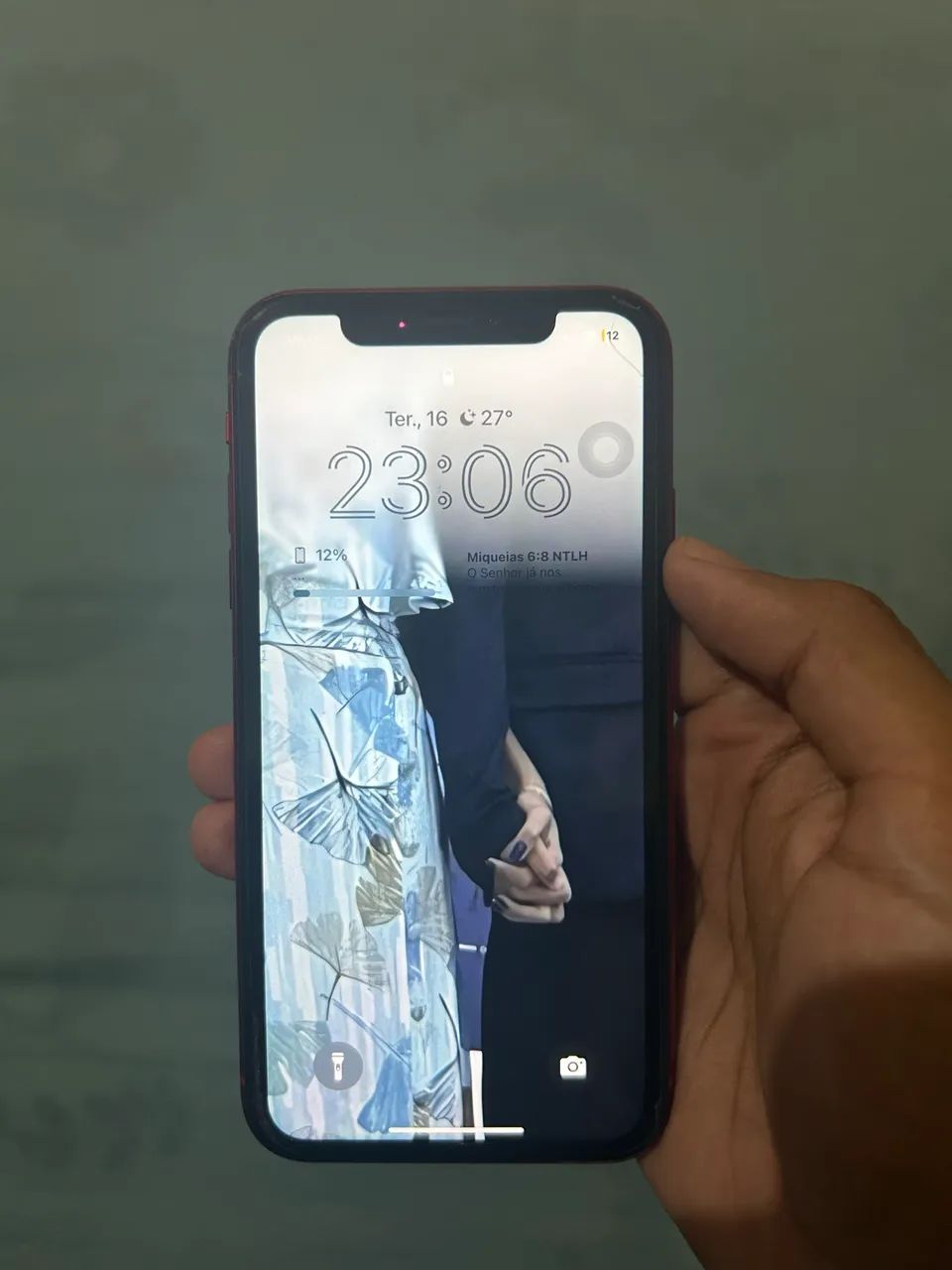 IPHONE Xr 64GB - Foto 2