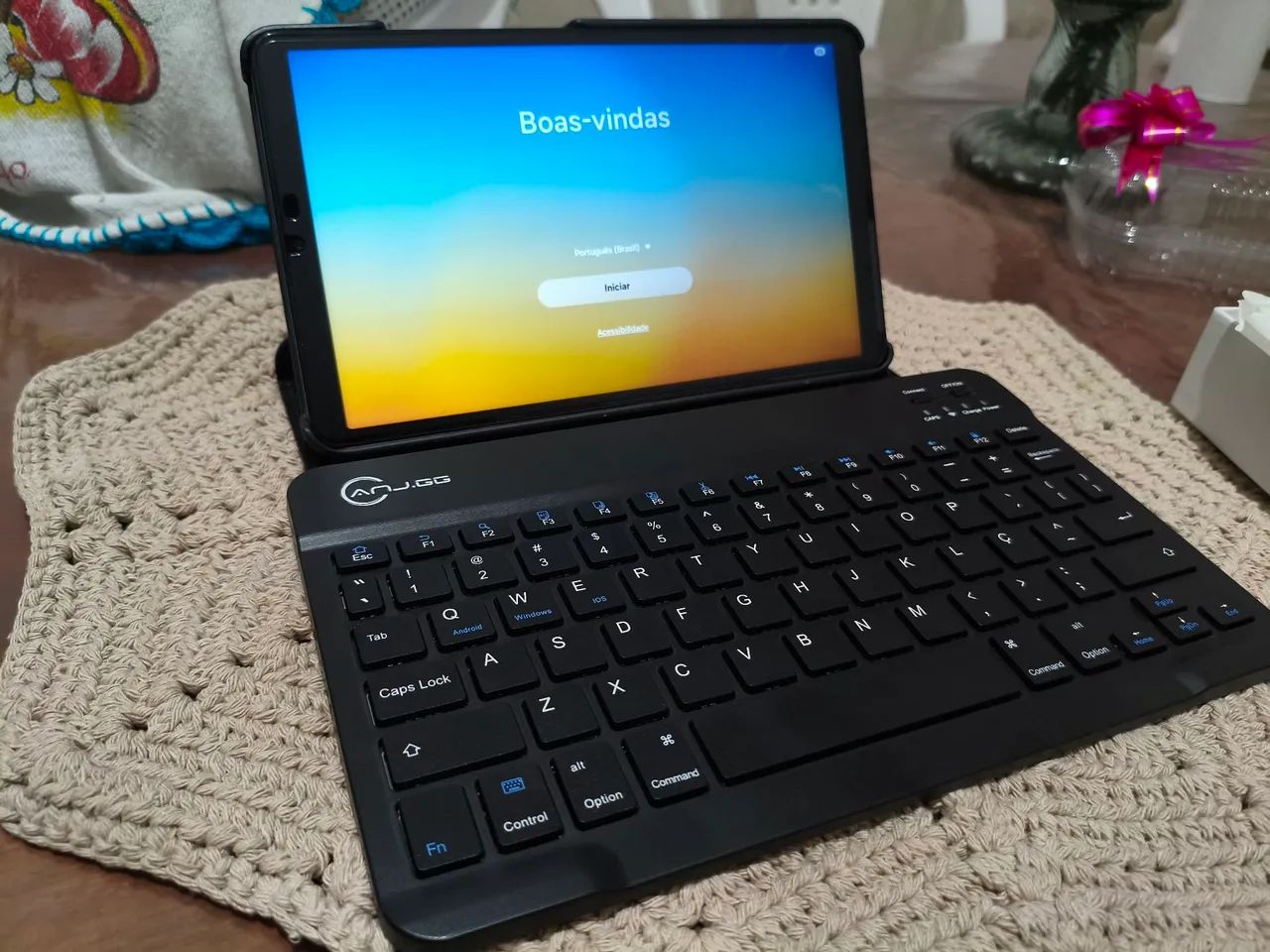 Galaxy tab a11 - Foto 5