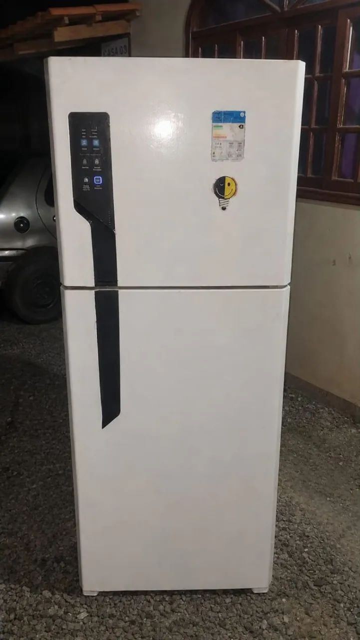 Electrolux Duplex