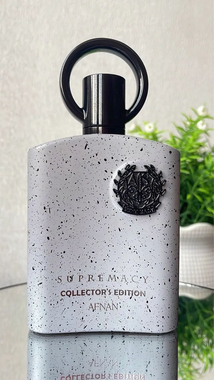 Perfume árabe supremacy collector?s edition 100ml - Foto 2